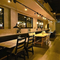 ２名様から６名様までがご利用いただけます。