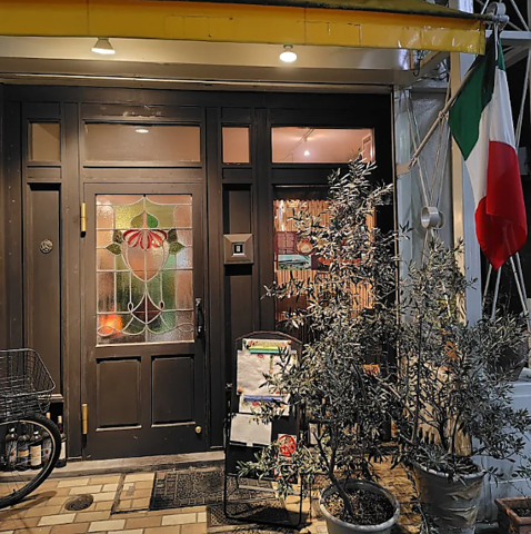 GRECCHIO グレッキオの写真