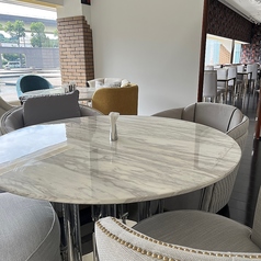 香港飲茶レストラン CORE コアのコース写真