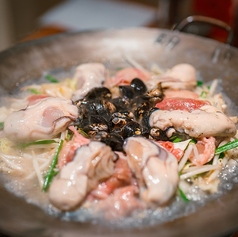 しじみ炊き肉 くにき阪急梅田店のおすすめ料理1