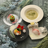 Latere Garden(ラテレガーデン)横浜のおすすめ料理2