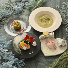 Latere Garden(ラテレガーデン)横浜のおすすめ料理2