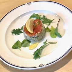 レストランHiroのおすすめランチ2