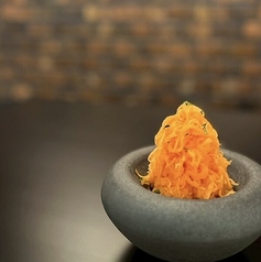 キャロットラペ