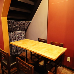 すず屋の雰囲気3