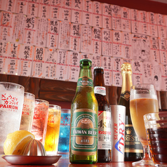 ハイサイ守谷駅前店　焼き鳥と刺身とアグー豚しゃぶの店の写真