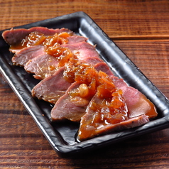 カラオケバー2ndフロアのおすすめ料理3