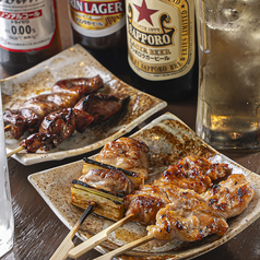 壱尽の特集写真