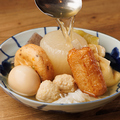 三蔵 川崎本店のおすすめ料理1