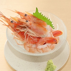 赤海老(三尾)