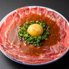 焼肉日和のおすすめ料理1