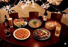 中華彩鮮 RINMEIの写真