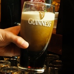 ギネスが定めたパーフェクトパイント基準を満たし、常にベストな状態で安定的にドラフトギネスを提供