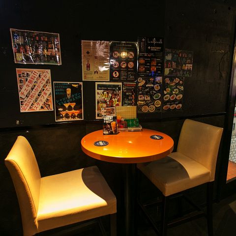 バームーンウォーク Bar Moon Walk 西早稲田店 西早稲田 バー カクテル ホットペッパーグルメ