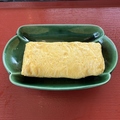 料理メニュー写真&nbsp;玉子焼