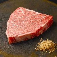 鹿児島が世界に誇る最高級肉【鹿児島黒牛】