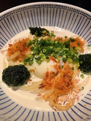 ( 冷 ) 生海苔 ・サーモン &nbsp;クリーム