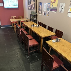 貸切でのご利用も承ります。内容はご予算に合わせてお作りいたしますので、お気軽にご相談ください！