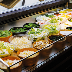 しゃぶ亭ふふふ豊山店のおすすめ料理1