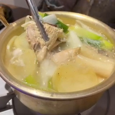 韓国料理 HARUのコース写真