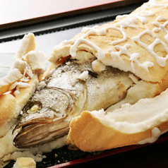 しんばし 初藤のおすすめ料理3