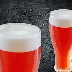 レッドアイ(ビール×トマトジュース)