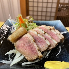 合鴨ロース煮