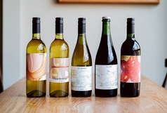 commone wine&eats コモン ワインアンドイーツのおすすめポイント1