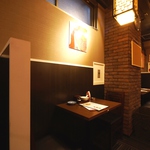 谷町徒歩スグ♪本場四川を味わうカジュアル中華料理店！※写真は系列店の店内です。