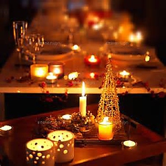 torattoria L amante 泉のコース写真