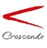 Crescendoのロゴ