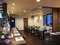 ISHIGAMA Dining forno イシガマダイニングフォルノの特集写真