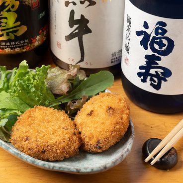 町屋酒場りとも十三店のおすすめ料理1