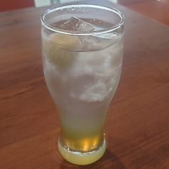 クエン酸たっぷりビネガードリンク