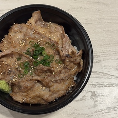 USショープレ丼