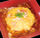 北海道食材の魅力をまるごと満喫できるお店！北海の、海・山の色々な幸が盛りだくさん。産地直送の食材が自慢です！しょうゆも北海道産の鮭節昆布生しょうゆで召し上がれ☆