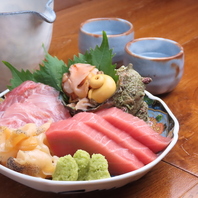 ひとてまを惜しまない、素材を活かした丁寧な料理