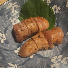 炙り明太子