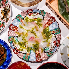 kappou KOMA カッポウ コマ特集写真1