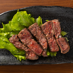 ジューシーなお肉を堪能◎