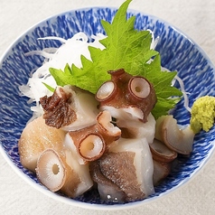 〈新〉北海道産タコぶつ