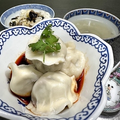 金沢 町屋中華　KAIFAN the Parlor（カイファンザパーラ）のおすすめランチ3