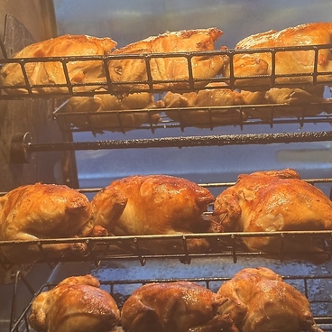 大衆レトロ酒場 串之家 御幸町店のおすすめ料理1