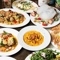 Bistro Nature ビストロナチュールのコース写真