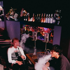 ShishaCafe&Bar KAGEROU カゲロウ 大和駅前のコース写真