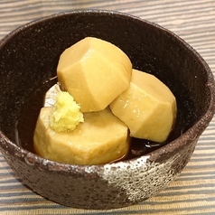里いも煮