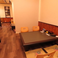 どなた様でも心地よく過ごせる時間が当店にございます◎