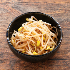 自家製 豆もやし