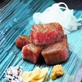 料理メニュー写真&nbsp;サーロイン