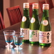 日本酒に合うアラカルトメニュー